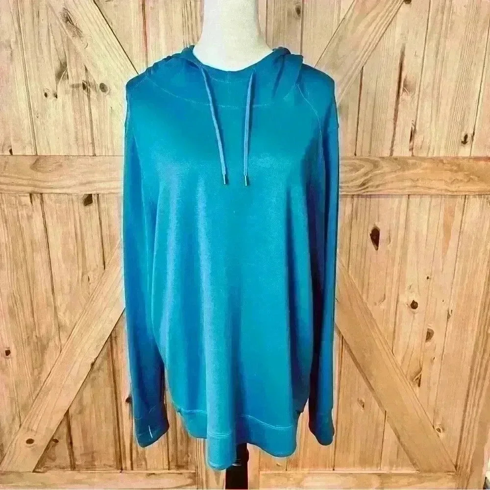 Athletic Works Ladies Hoodie